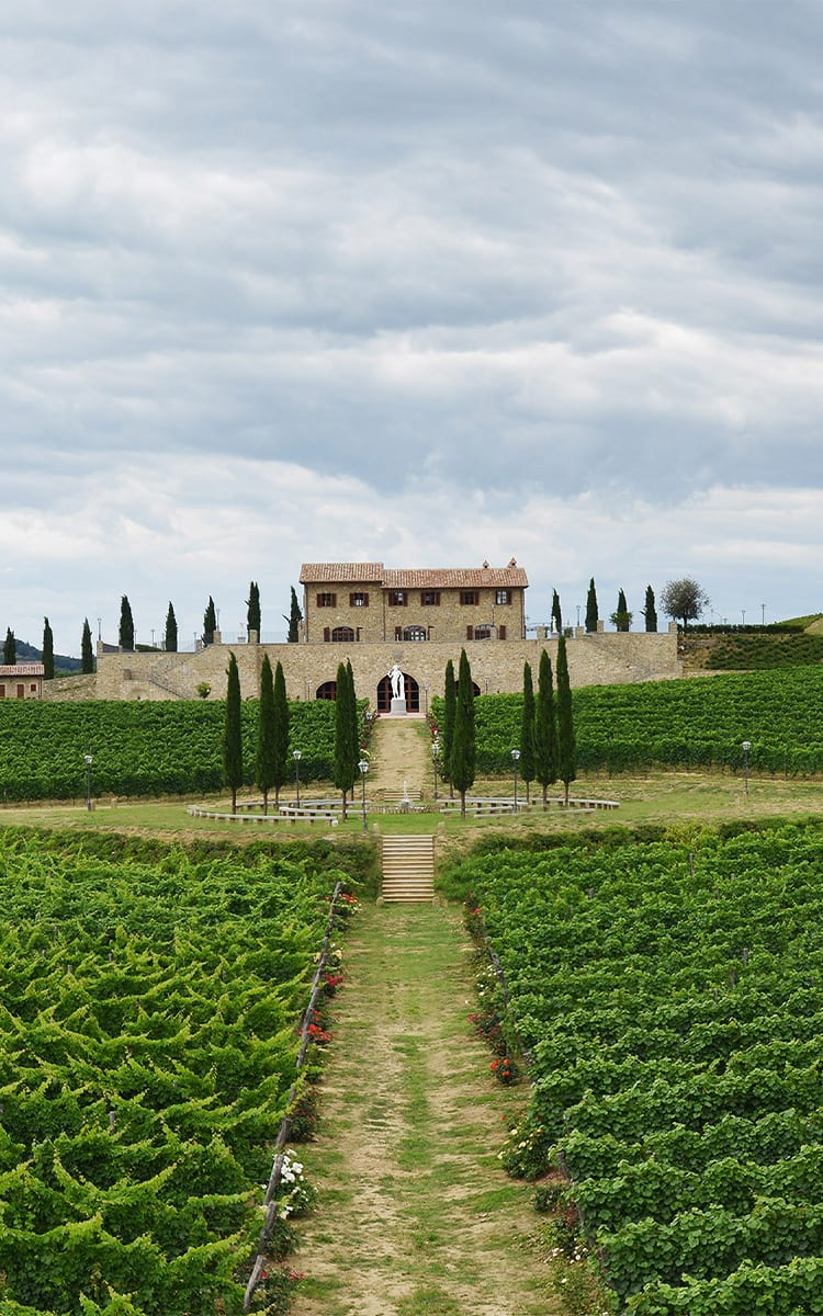 Brunello cucinelli solomeo sales