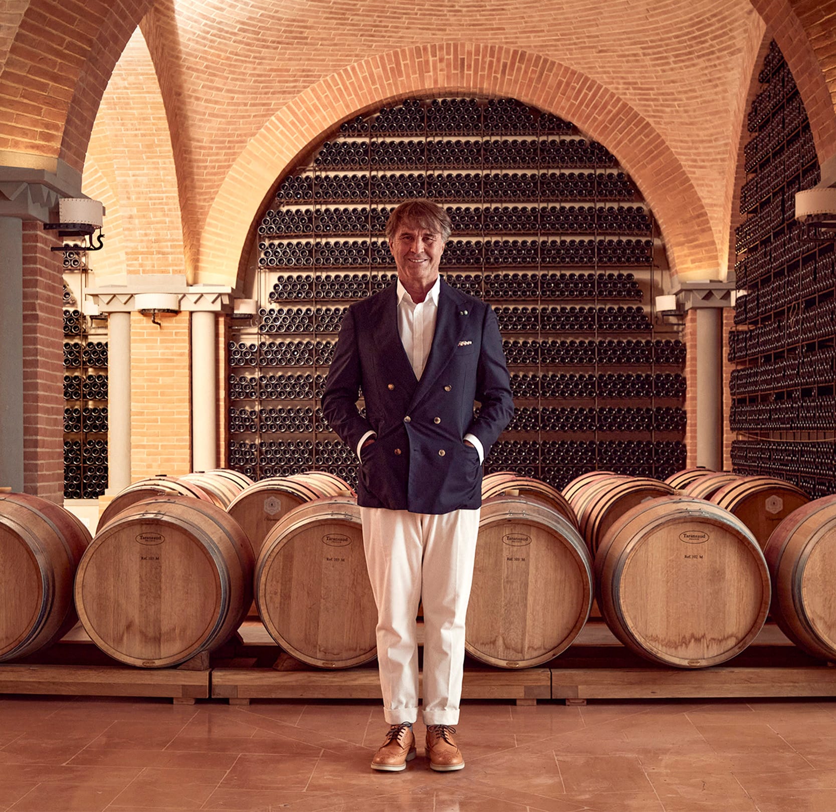 Brunello cucinelli solomeo hotsell