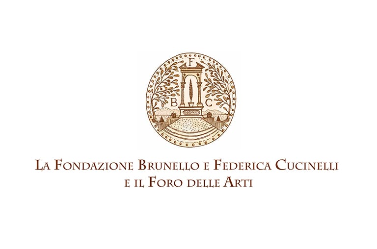 The Brunello and Federica Cucinelli Foundation and the Foro delle Arti