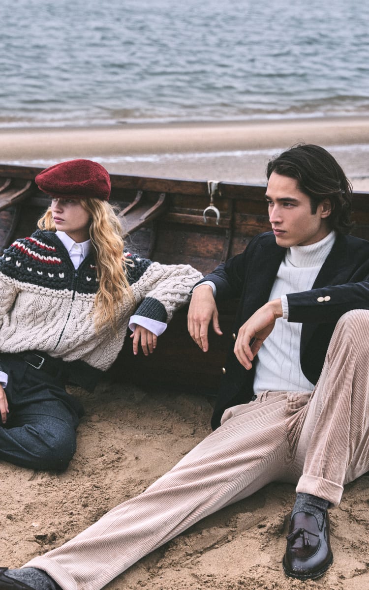 Cucinelli brunello hot sale