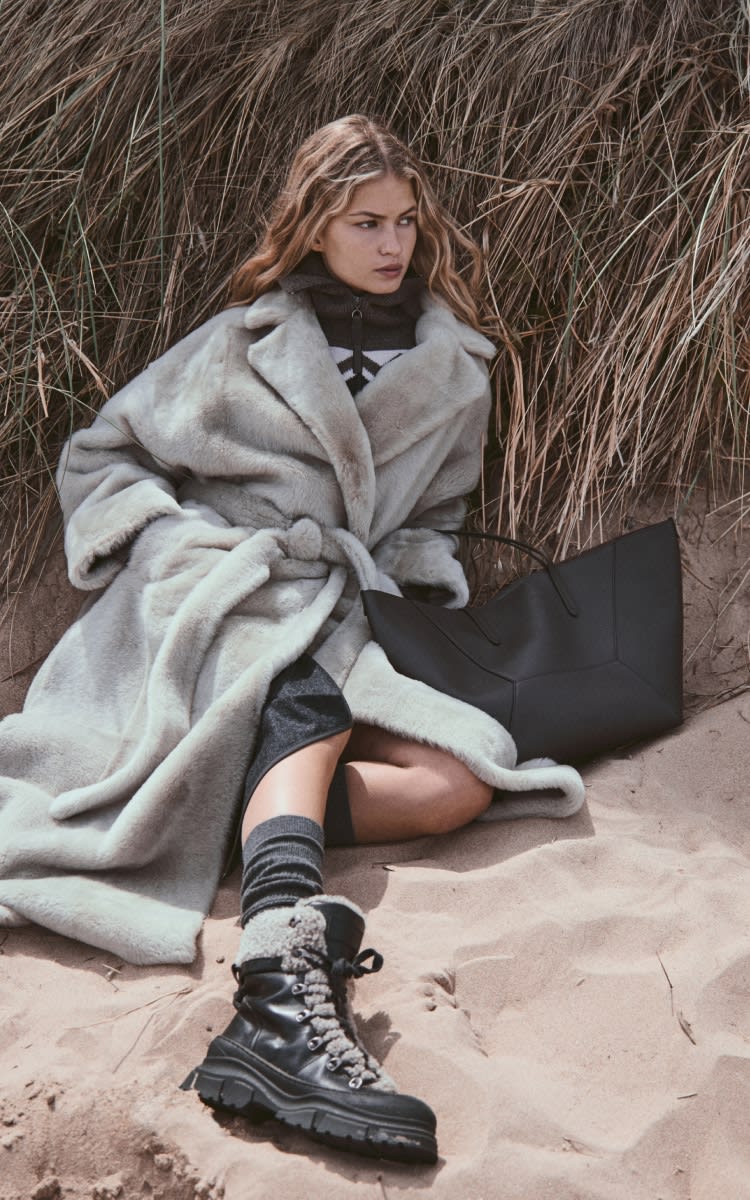 【公式】フジのお歳暮・冬ギフト Women's collection - Designer clothes and accessories | Brunello Cucinelli トップス