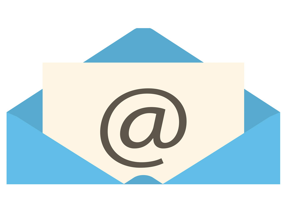 Porque você não deve utilizar os e-mails da sua hospedagem