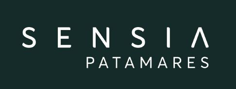 Marca Sensia Patamares