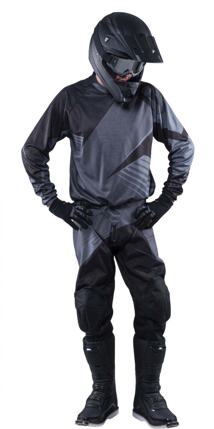Custom Motocross Jersey, Pants & Gloves Set | Wholesale MX Racing Gear