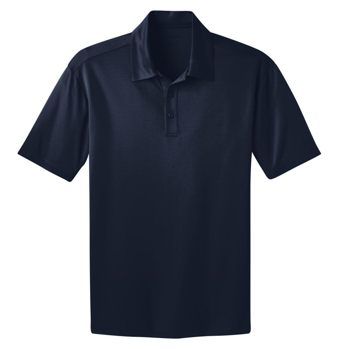 Classic Performance Polo Shirt