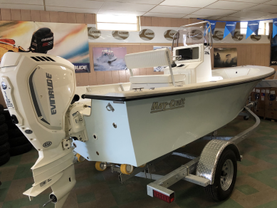Boats, Motors & Trailers