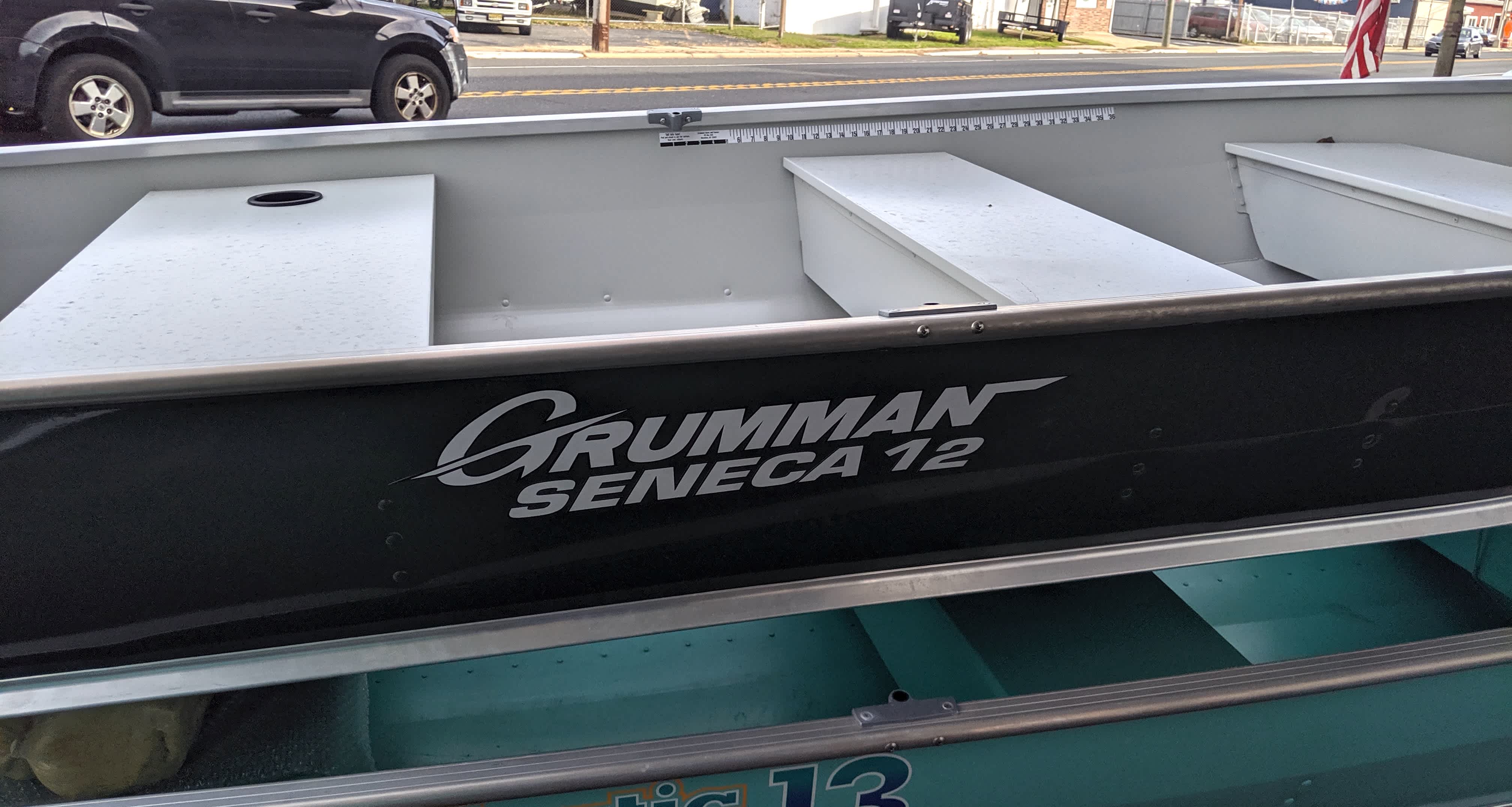 Grumman Boats | Bry's Marine