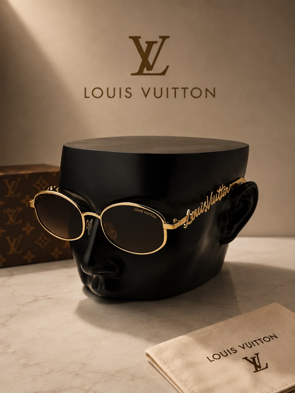 Louis Vuitton 