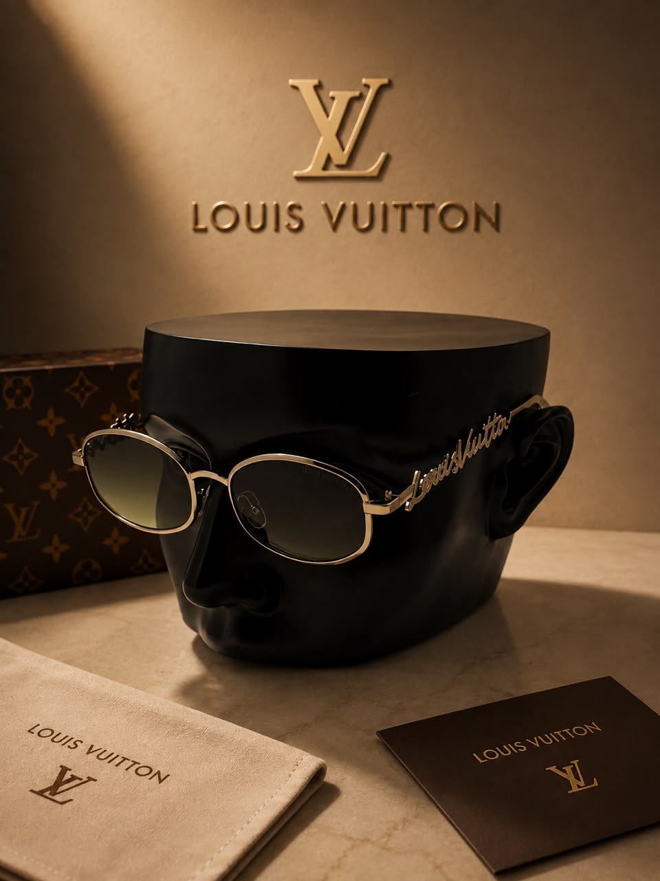 Louis Vuitton  2