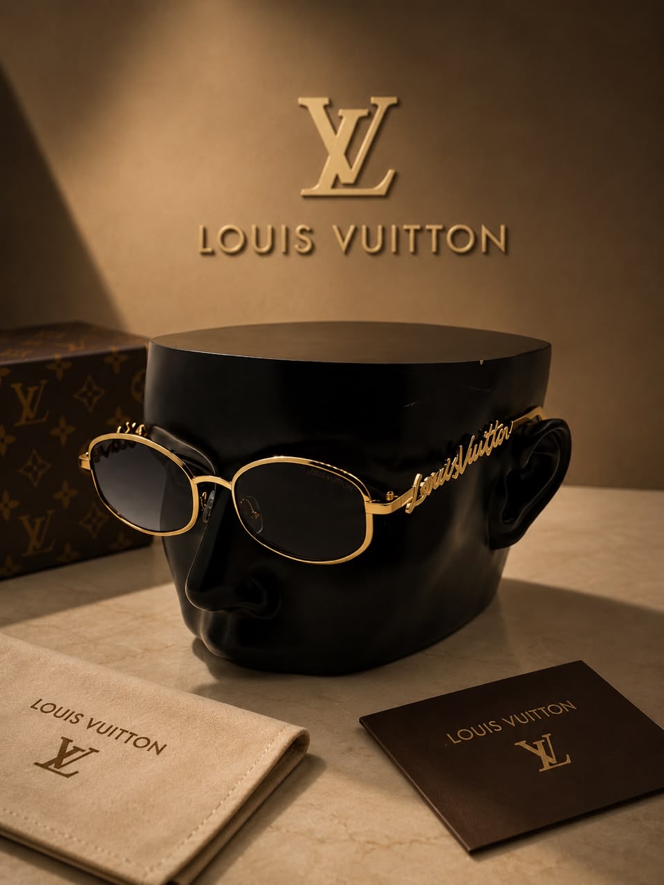 Louis Vuitton  3