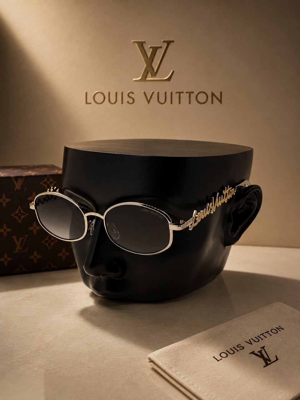 Louis Vuitton  4