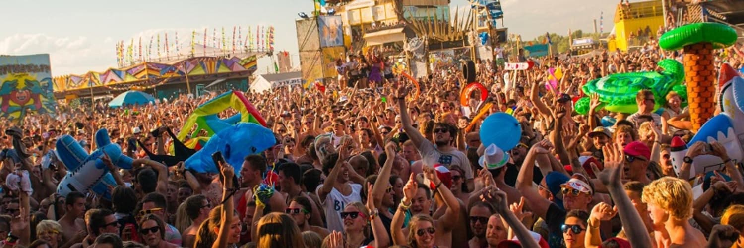 Amsterdam Open Air