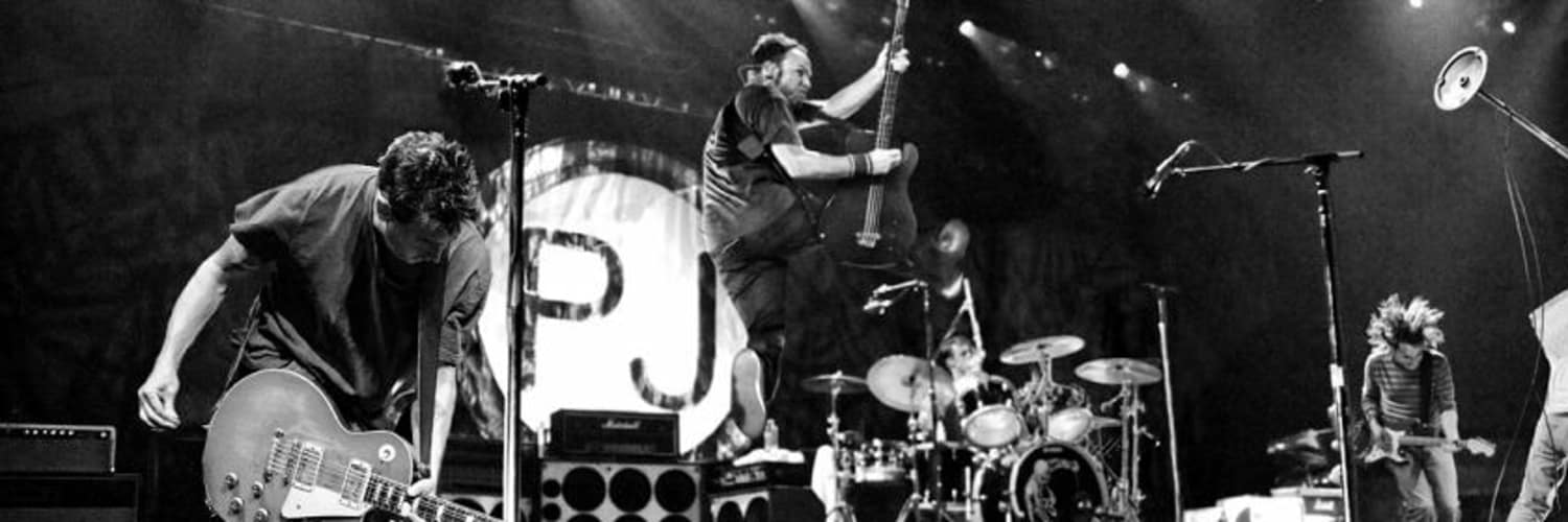 Pearl Jam