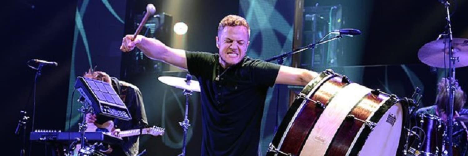 Imagine Dragons