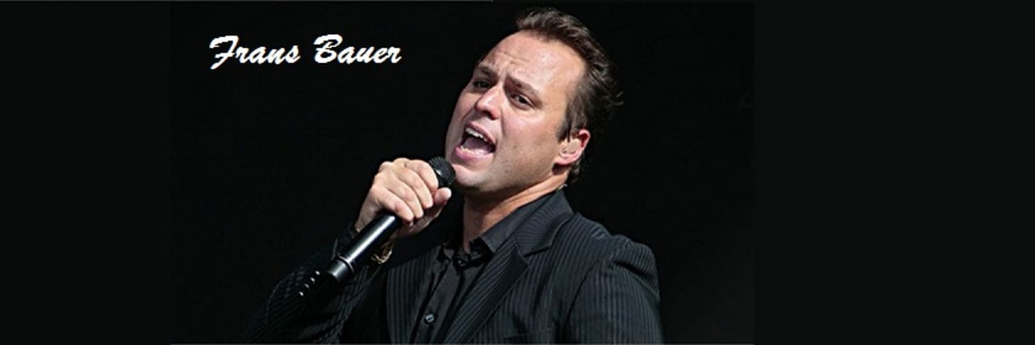 Frans Bauer