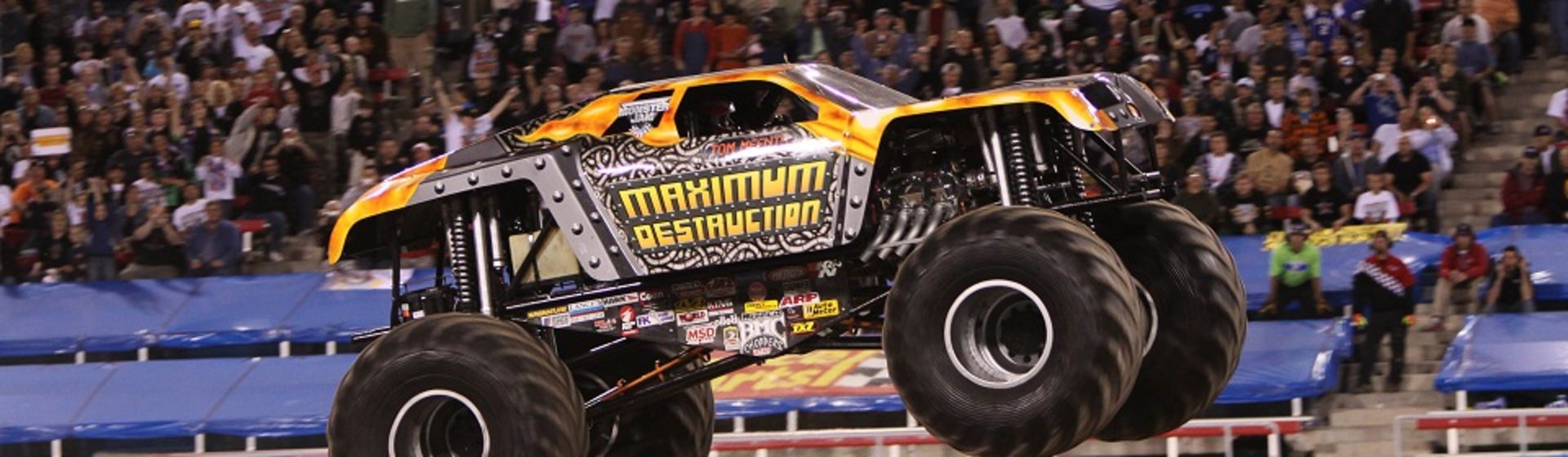 Monster Jam