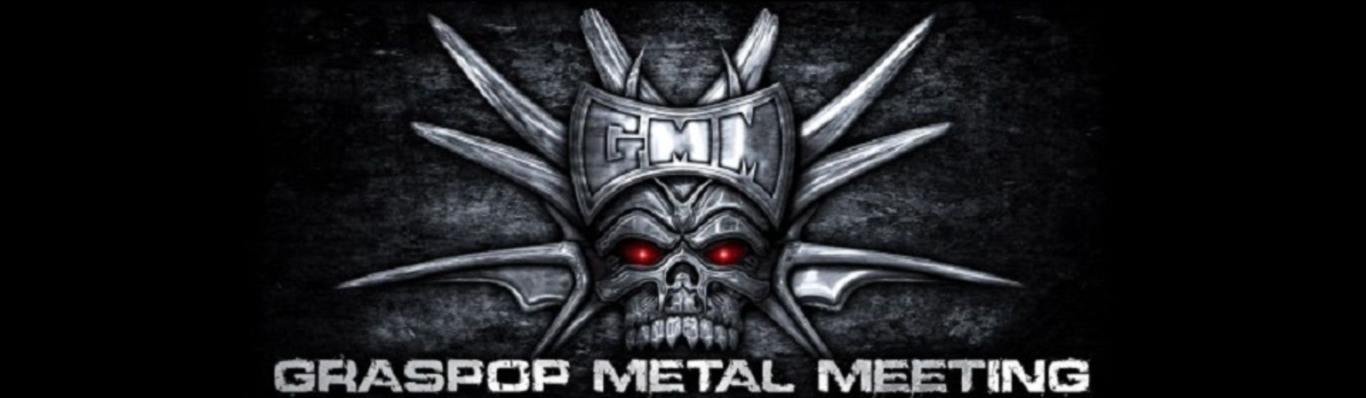Graspop Metal Meeting