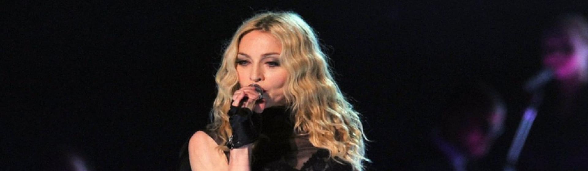 Madonna