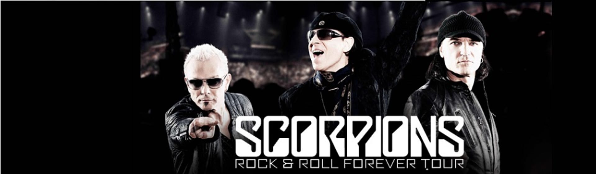 Scorpions