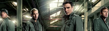 Breaking Benjamin
