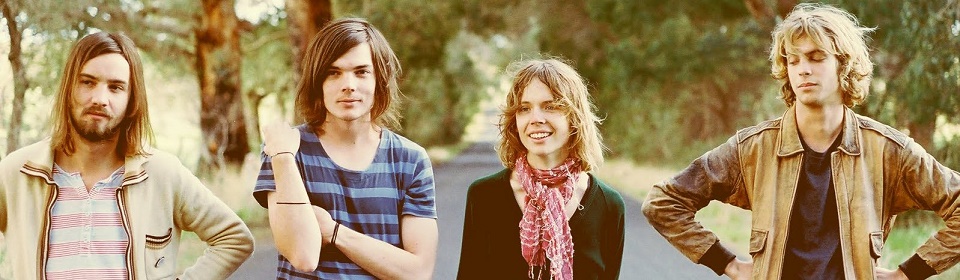Tame Impala