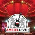 Vrienden Van Amstel Live Tickets