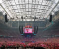 Toppers In Concert : Zoals altijd een geweldig evenement en alles goed geregeld!