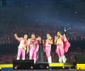 Toppers In Concert : Super concert.