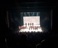 The Analogues : Met je ogen dicht lijkt het als of je de Beatles hoort en dat is gewoon geweldig goed.