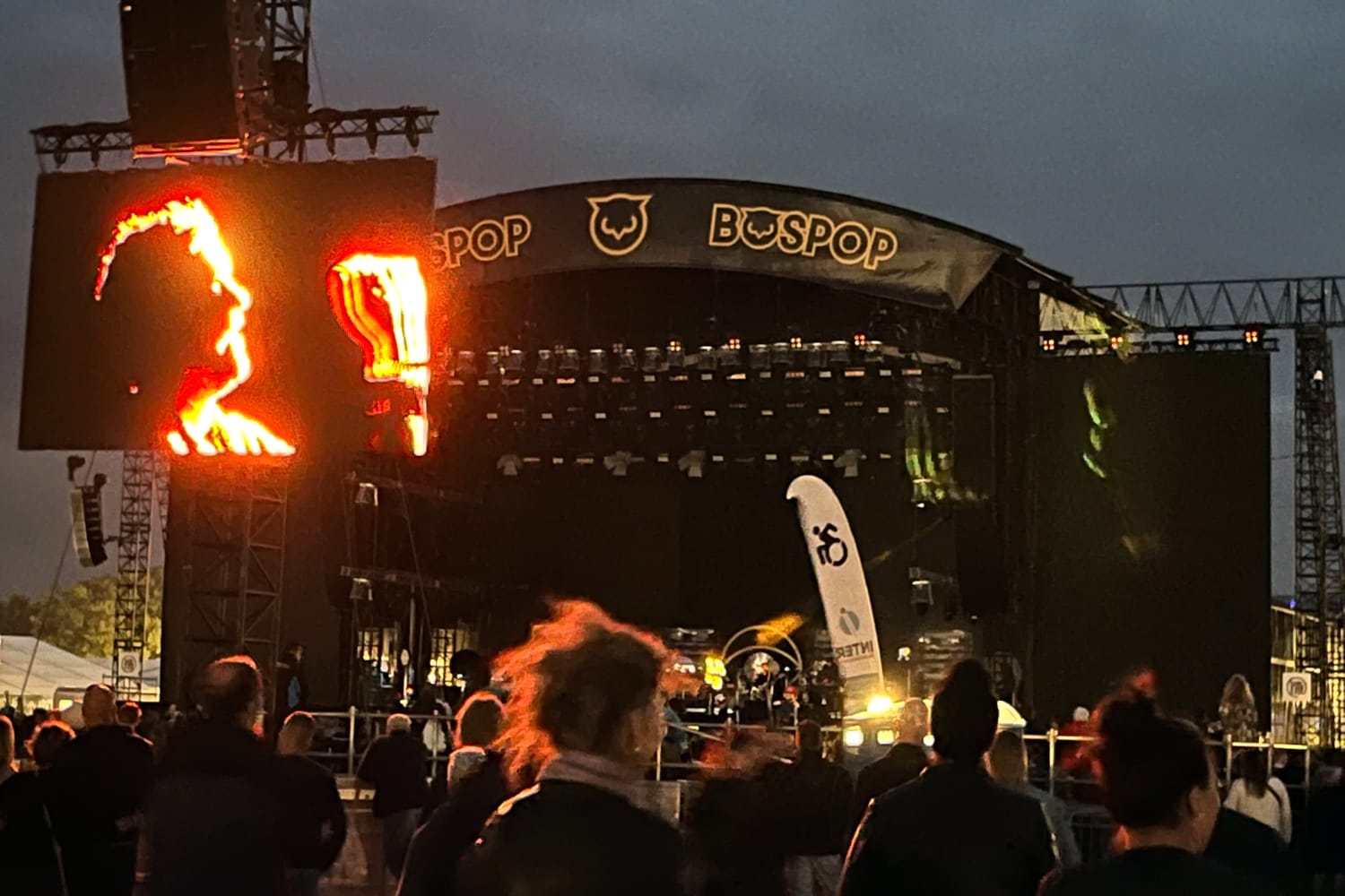 Kings Of Leon tickets kopen?