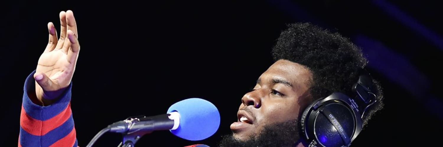 Khalid