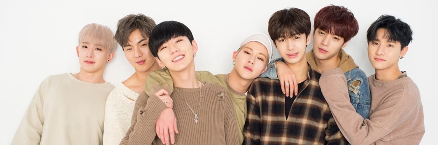 Monsta X