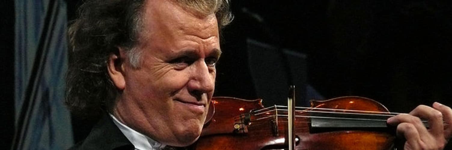 Andre Rieu
