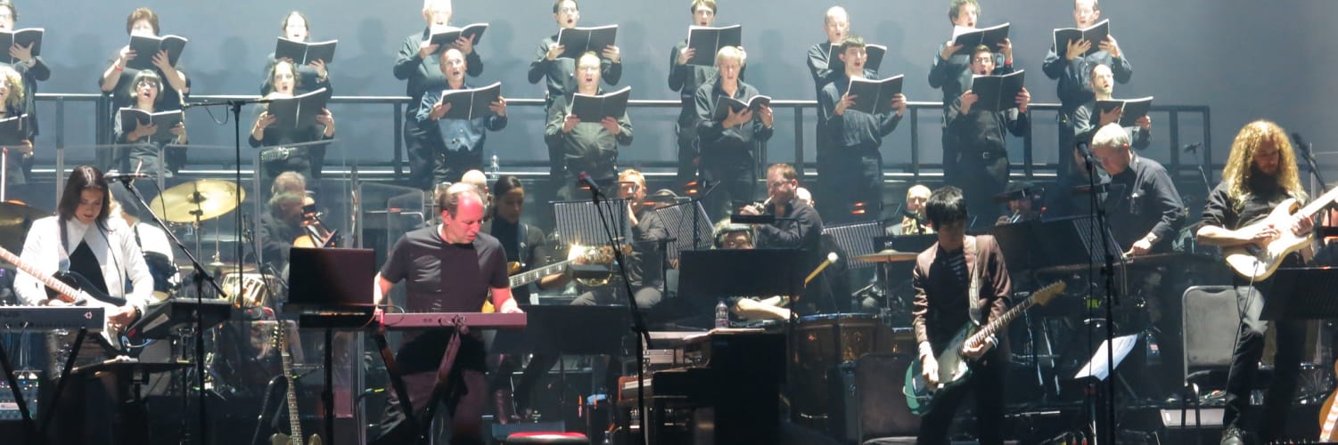 The World Of Hans Zimmer