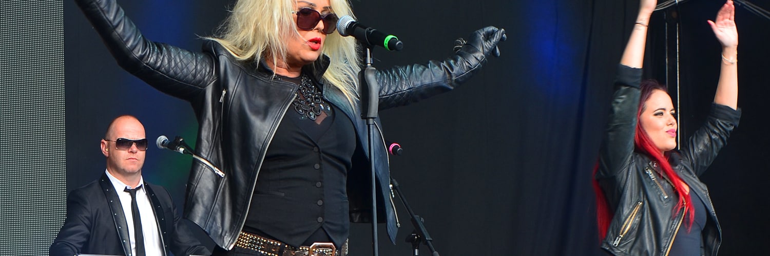 Kim Wilde