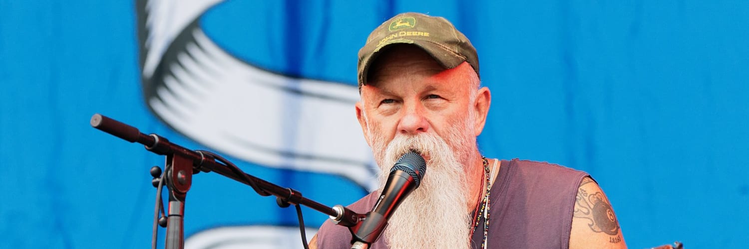 Seasick Steve