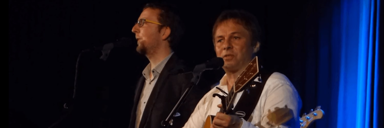 Simon And Garfunkel Revival Band