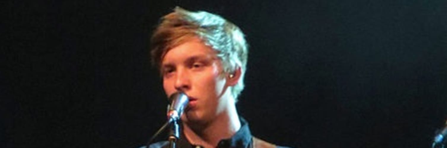 George Ezra