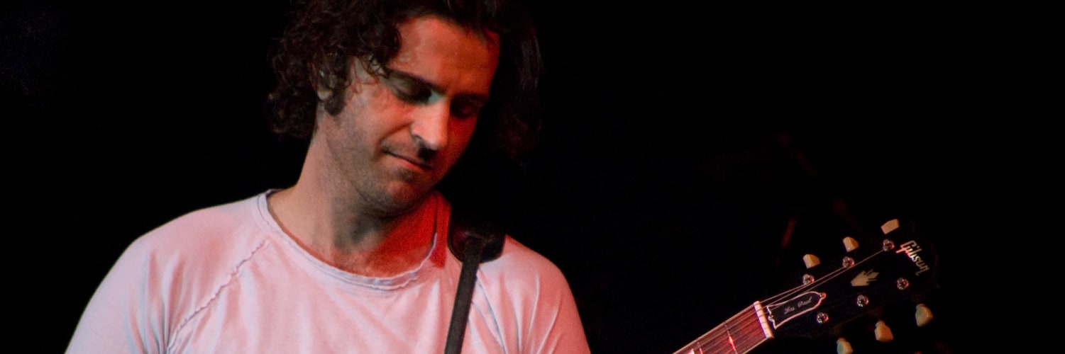 Dweezil Zappa