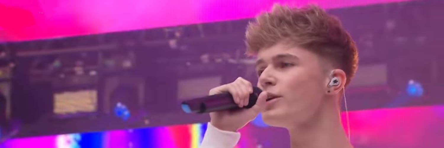Hrvy
