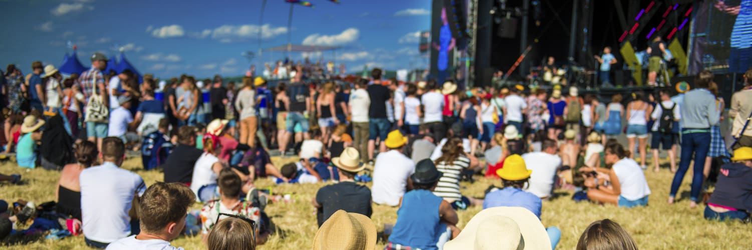 Reggae Rotterdam