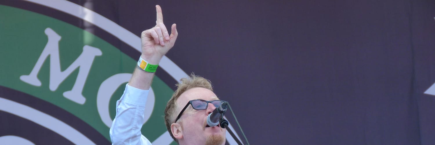 Flogging Molly