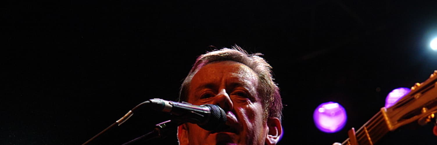 Luka Bloom
