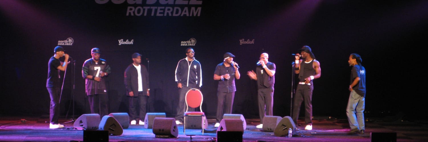 Naturally 7