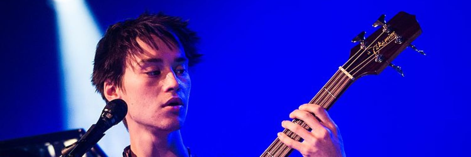 Jacob Collier