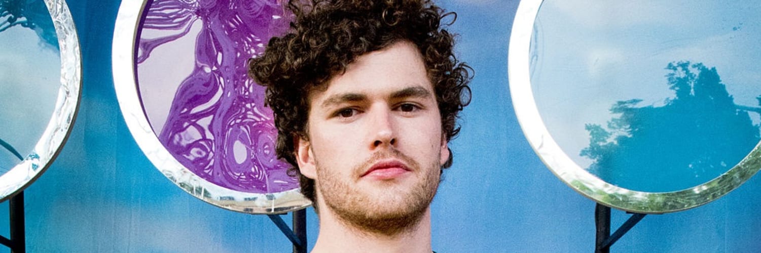 Vance Joy