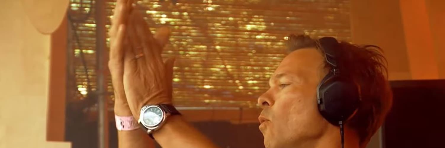 Pete Tong