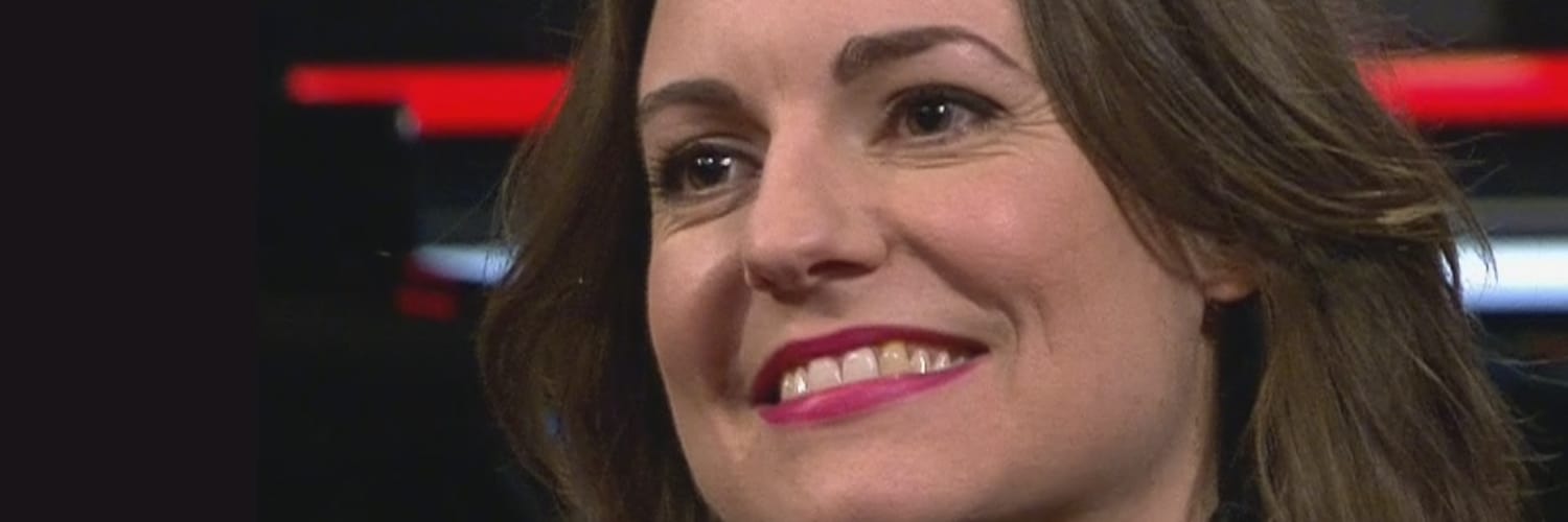 Eva Crutzen