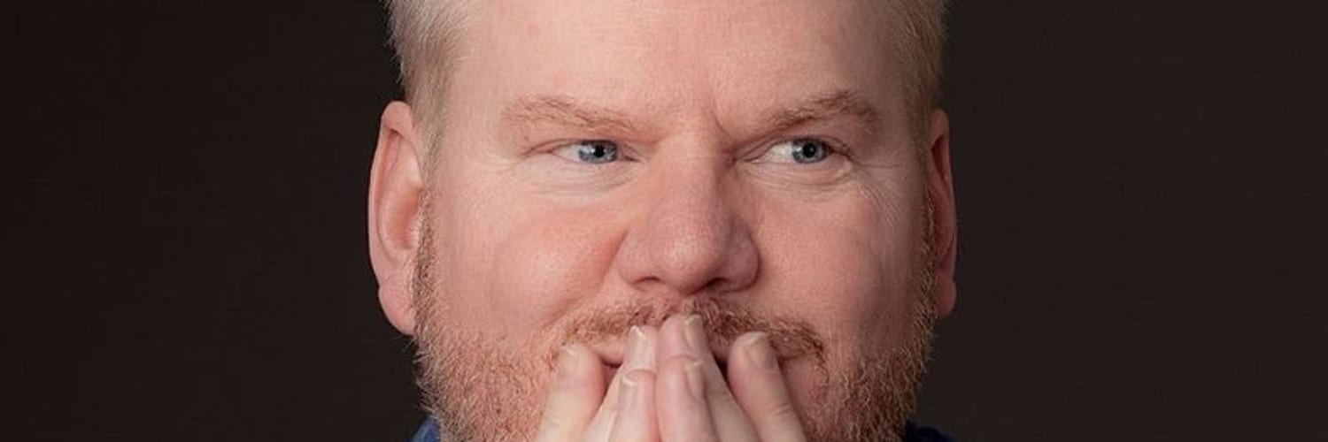 Jim Gaffigan