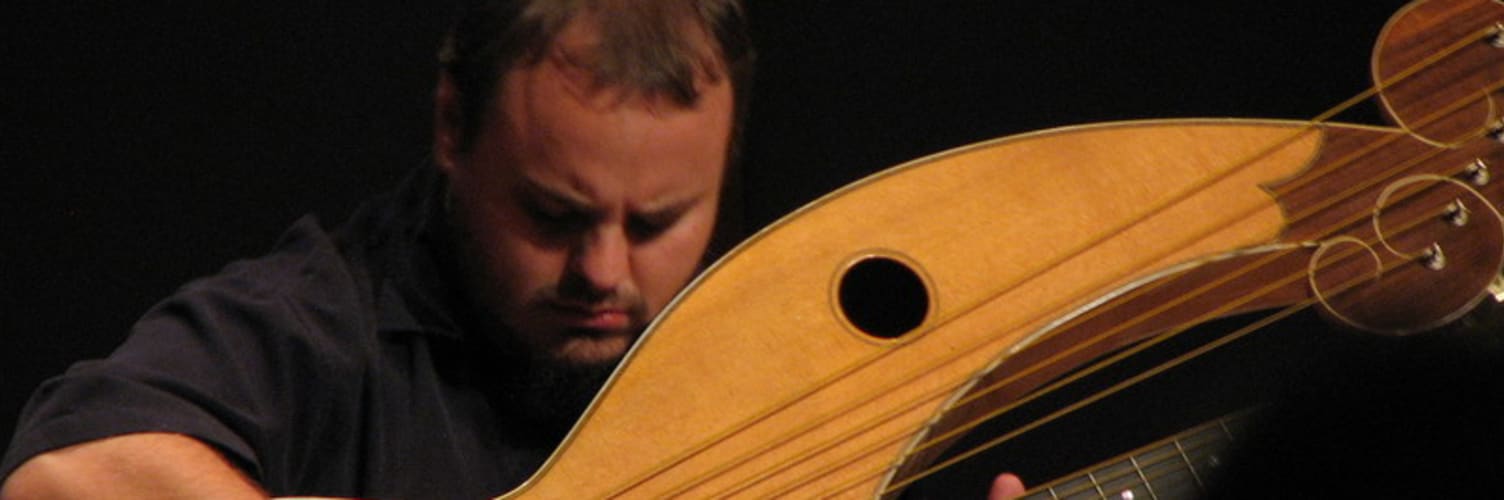 Andy Mckee